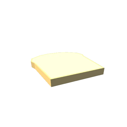 Wheat Bread slice A